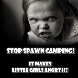 Littlegirlsspawncamp