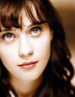 zooey deschanel Pictures, Images and Photos