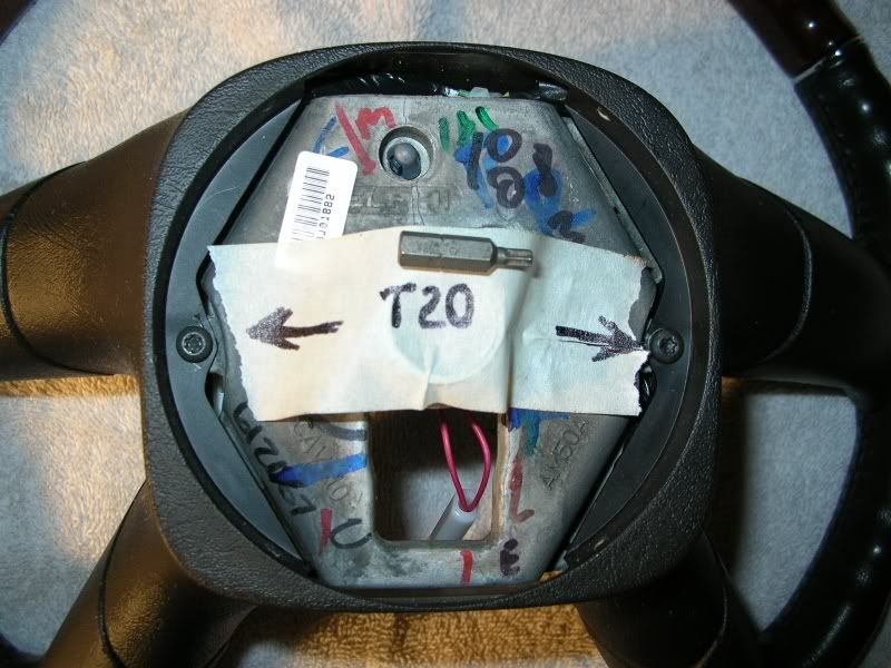 Some steering wheel lights out Page 3 Cadillac Owners Forum