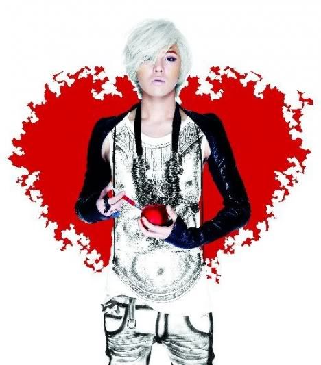 GD - Heartbreaker 3 Pictures, Images and Photos