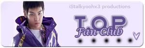 T.O.P Fan Club banner