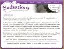 Sudsations