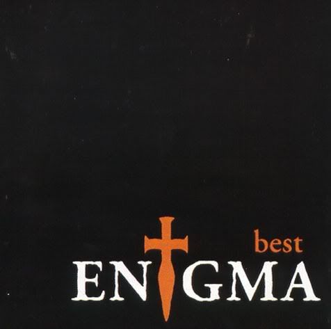 Enigma - Best Of 01 - Beyond The Invisible 02 - Principles Of Lust