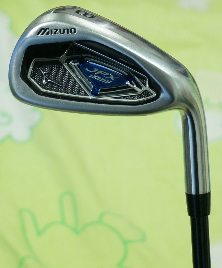 mizuno jpx 825 sw