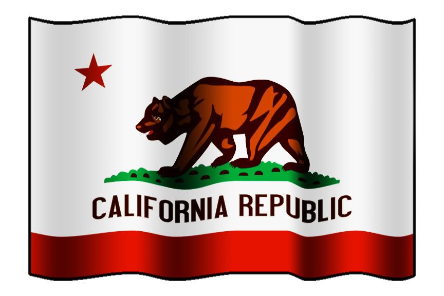 California+state+flag+wallpaper