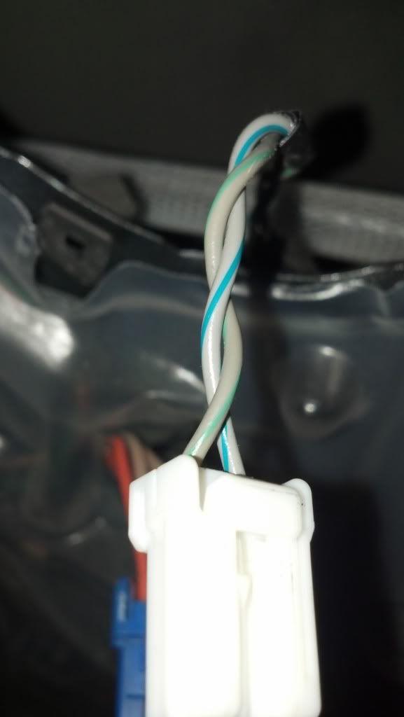 Speaker Wire Colors in my 06 QC w/ Basic Stereo DODGE RAM FORUM