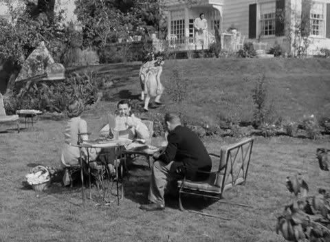 Dream House Imdb on Mr  Blandings Builds His Dream House  1948  Dvdrip   Download