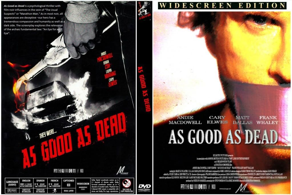 As Good As Dead(2010) H 264 Resourcerg By Bluestrk preview 0