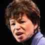 Valerie Jarrett Pictures, Images and Photos