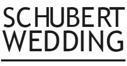SCHUBERT WEDDING