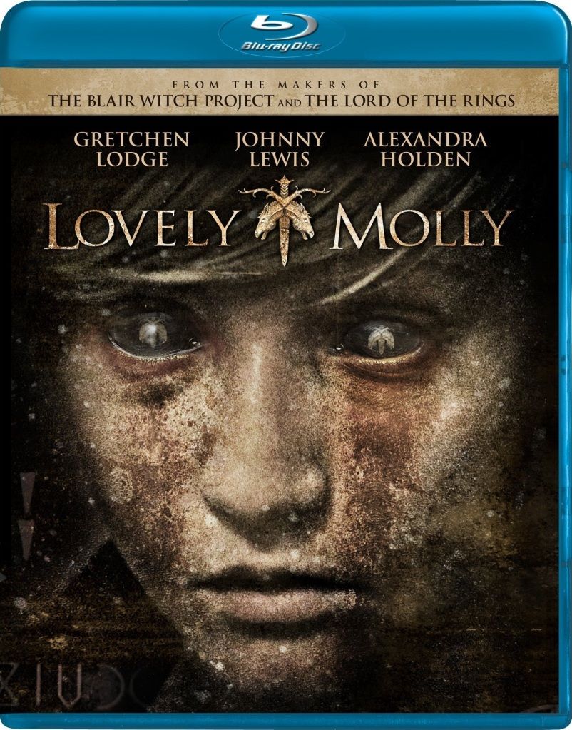 Lovely Molly Film Imdb
