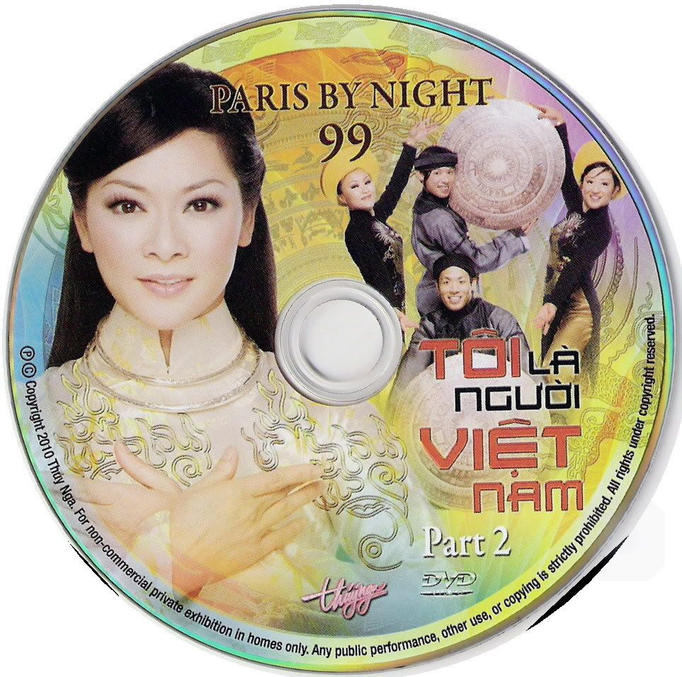 Thuy Nga PBN 99 Toi La Nguoi Viet Nam DVDRip AC3 x264-HDViE - HD ...