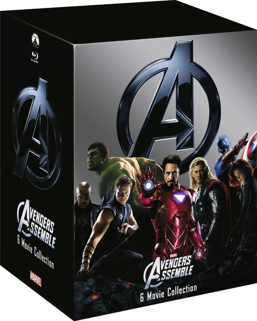 The Avengers 2012 3D BluRay HSBS 1080p AC3 x264-CHD - HD Việt - HD ...