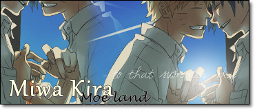 Miwa Kira