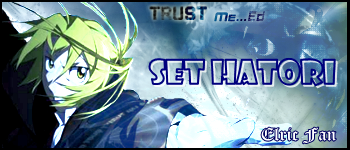 Set Hatori