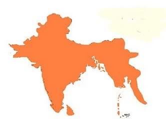 Akhand Bharat