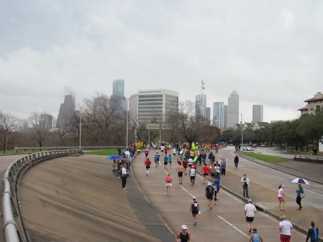 Houston Marathon