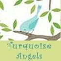 Turquoise Angels Blog