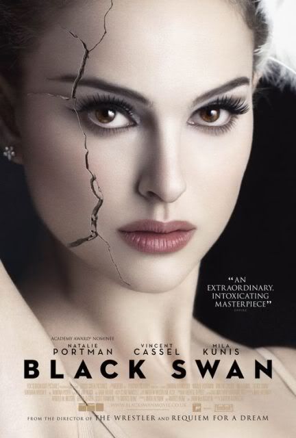 Black Swan 720p. Black Swan 2010 720p BRRip