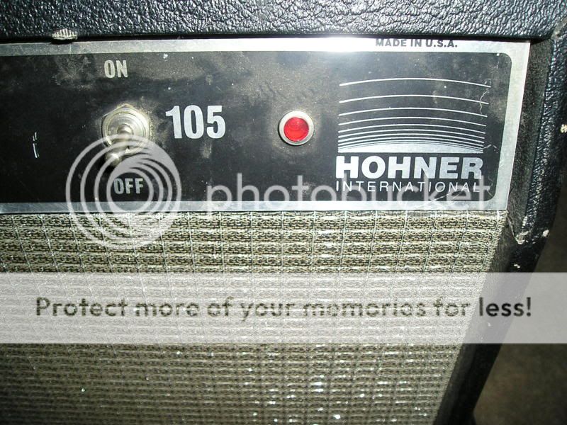 hohner serial numbers reader