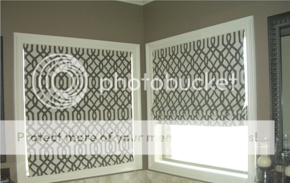 Roman Shade pattern - Welcome to News and Discussions for the