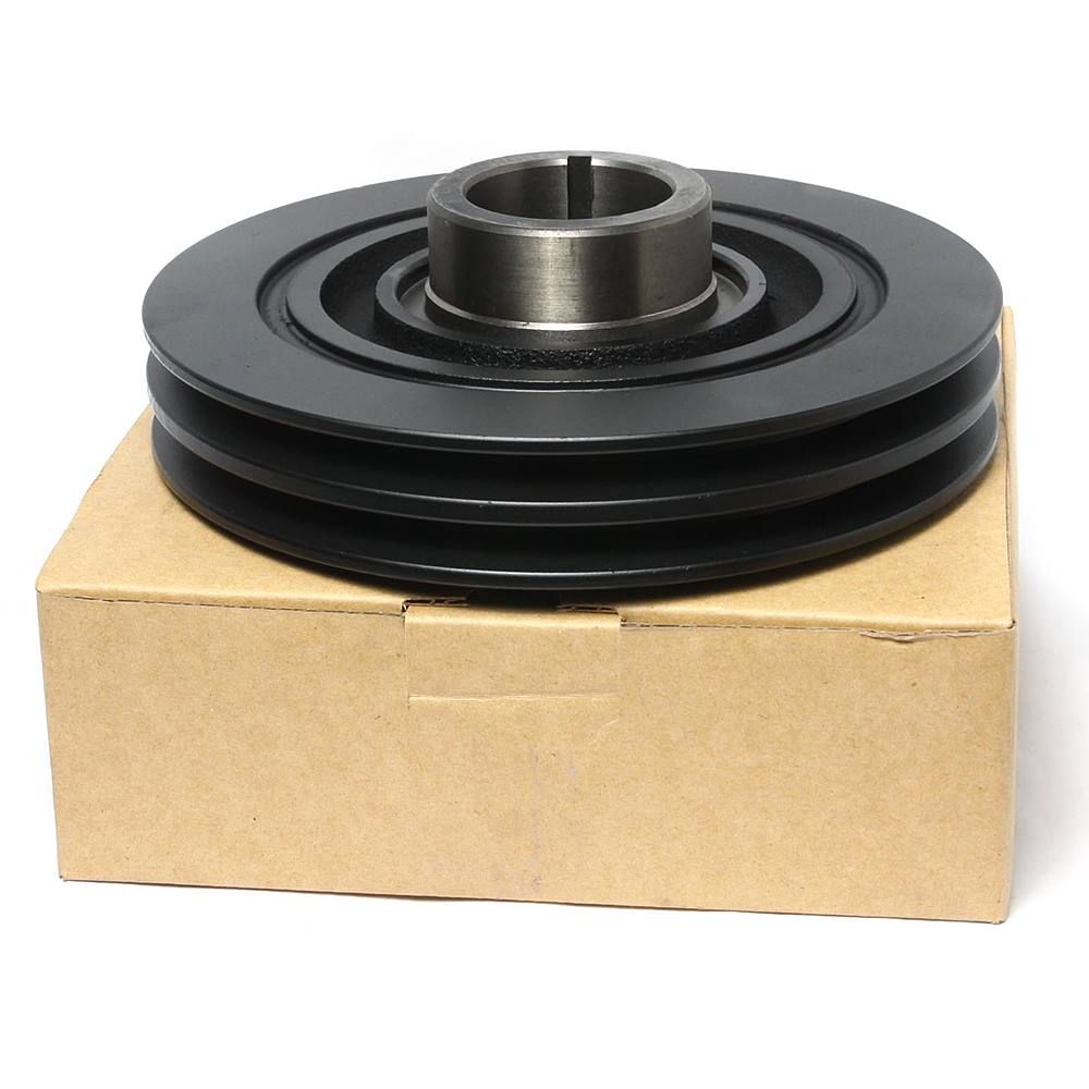 チロル　0527 1340817010 Genuine Toyota PULLEY, CRANKSHAFT 13408-17010 | eBay