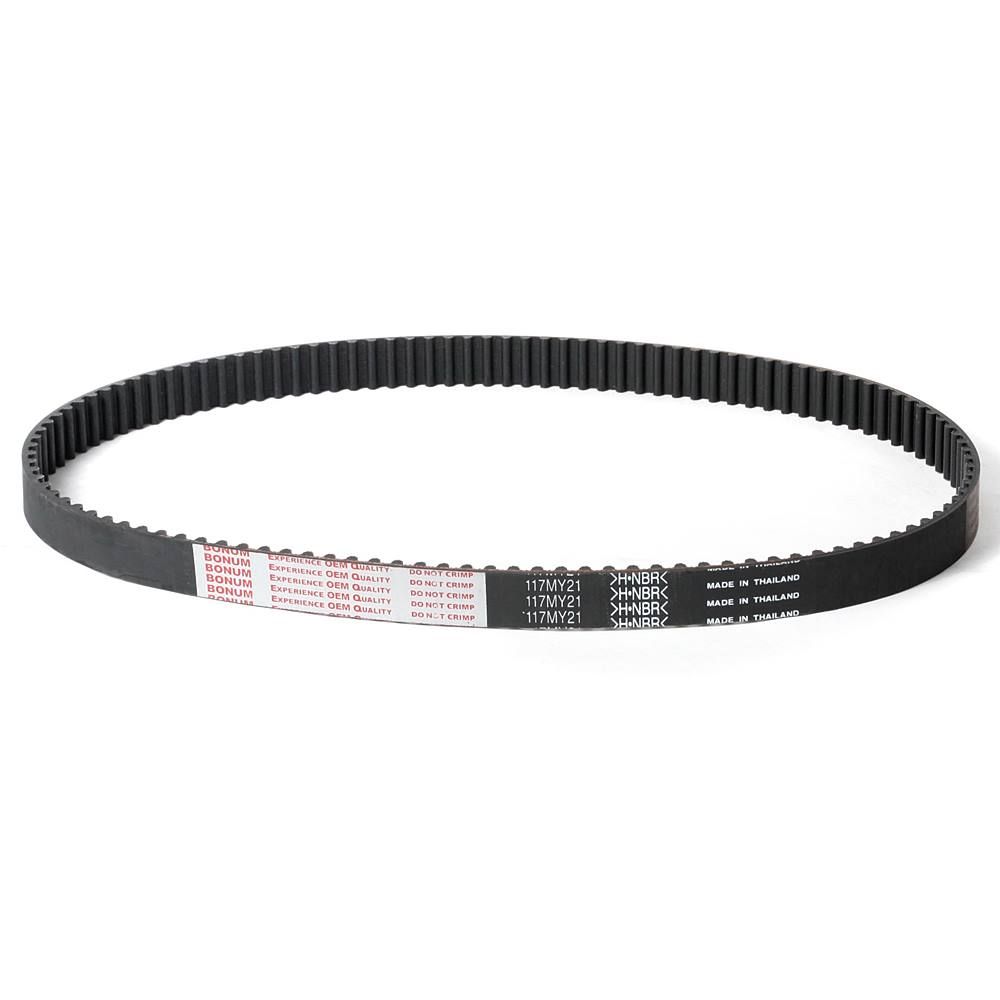 Fit Timing Belt Toyota DIESEL 1.5L 1.6L 117MY21 COROLLA AE100 CARINA