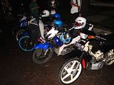 Kumpul Bareng KASKUS Yamaha F1ZR Bandung